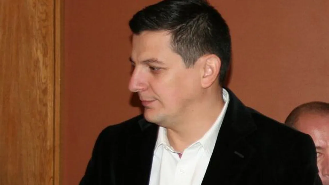 Complicele deputatului Alin Trăşculescu, ARESTAT PREVENTIV
