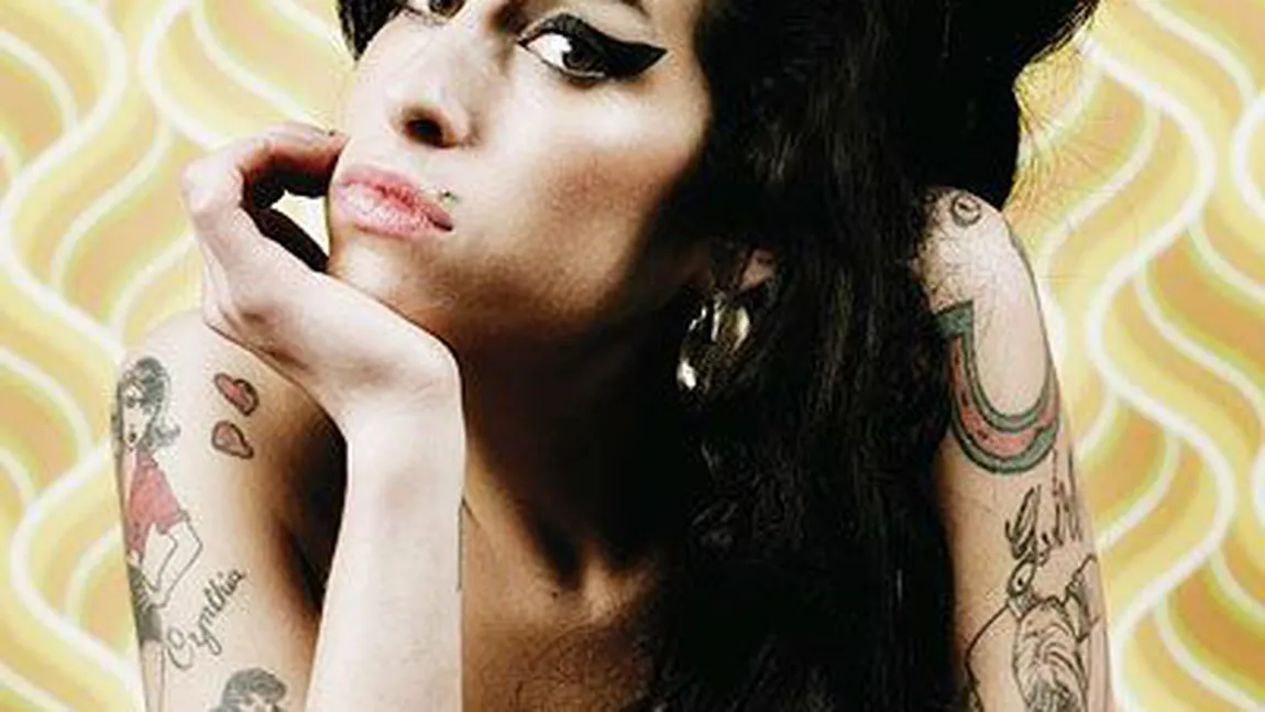 Iubitul secret al lui Amy Winehouse rupe tăcerea: Am iubit-o atunci şi o iubesc şi acum