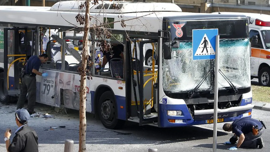 Hamas declanşează teroarea în Israel: Gruparea revendică primul său atac terorist la Tel Aviv VIDEO