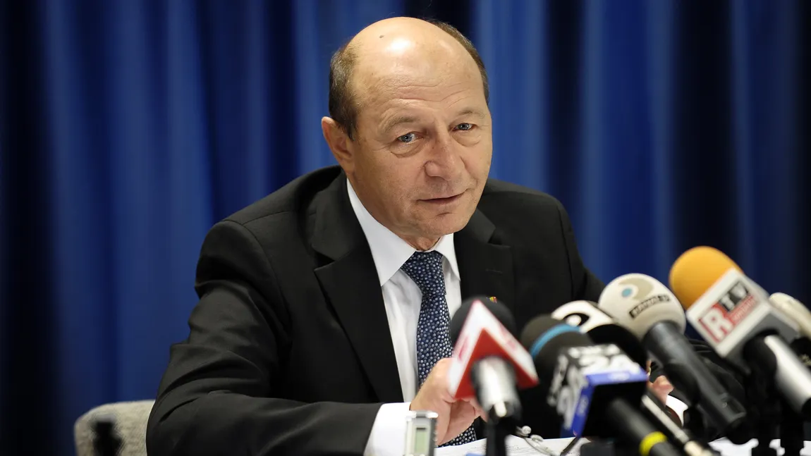 Rezoluţia prin care Băsescu trebuie să susţină la Bruxelles propunerile CE şi PE de buget, adoptată