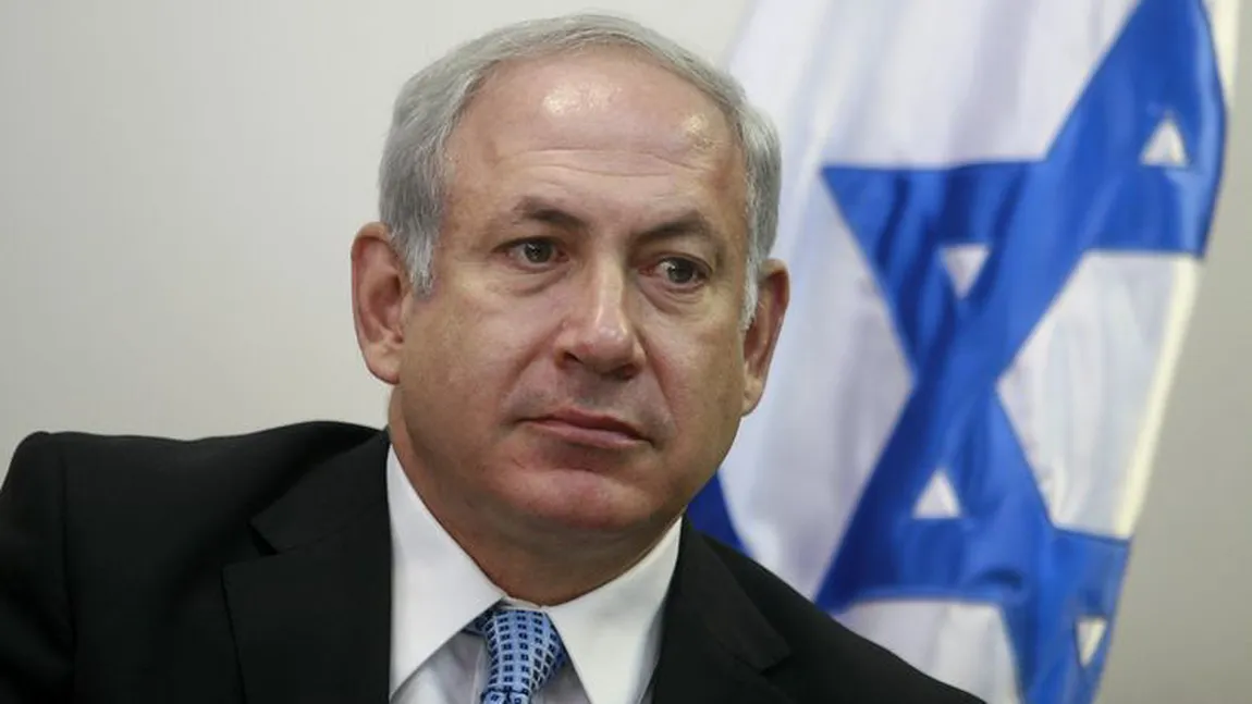 Benjamin Netanyahu îl felicită pe Barack Obama pentru victorie