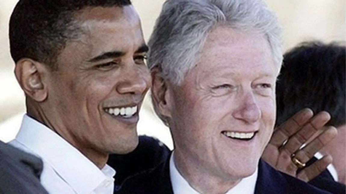 ALEGERI SUA 2012: Cu cine a vorbit Barack Obama la telefon prima oară după ce a câştigat votul