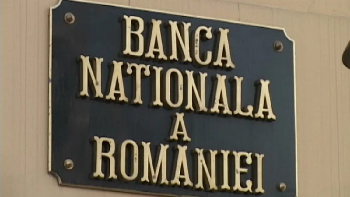 BNR a urcat prognozele de inflaţie la 5,1%, pentru acest an şi la 3,5%, pentru 2013 VIDEO