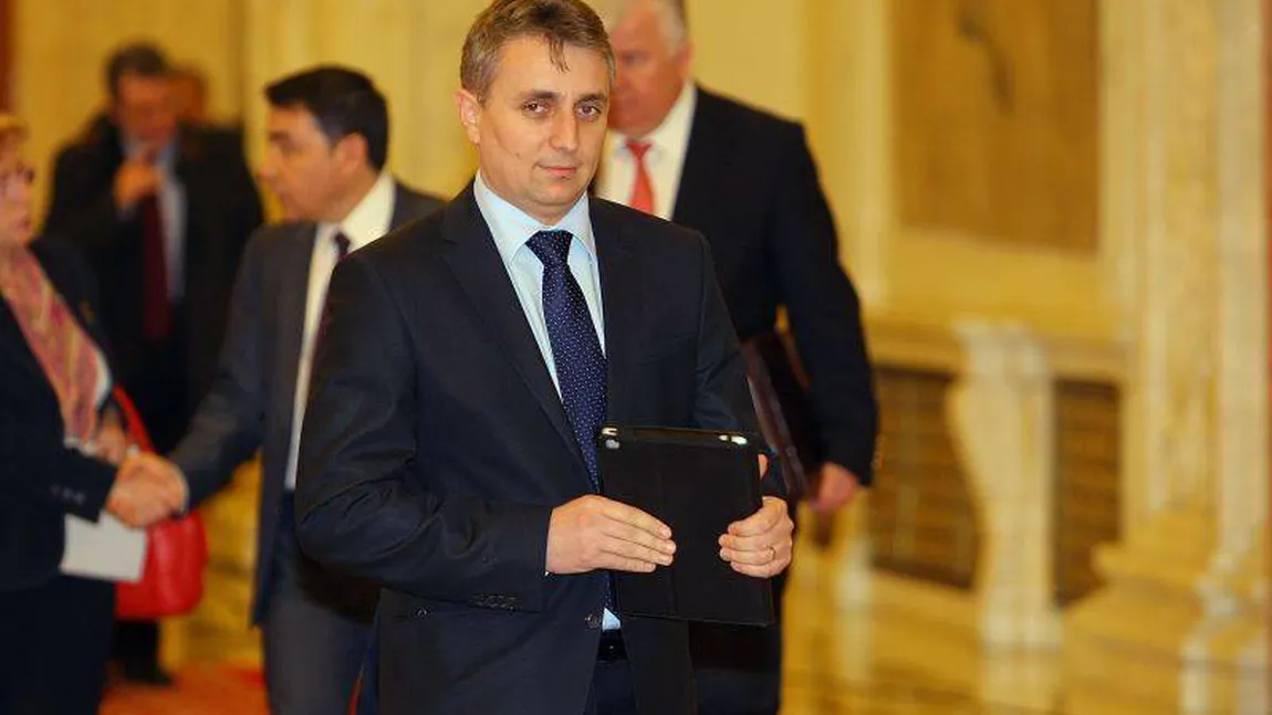 PDL cere Guvernului să prezinte Parlamentului strategia energetică naţională