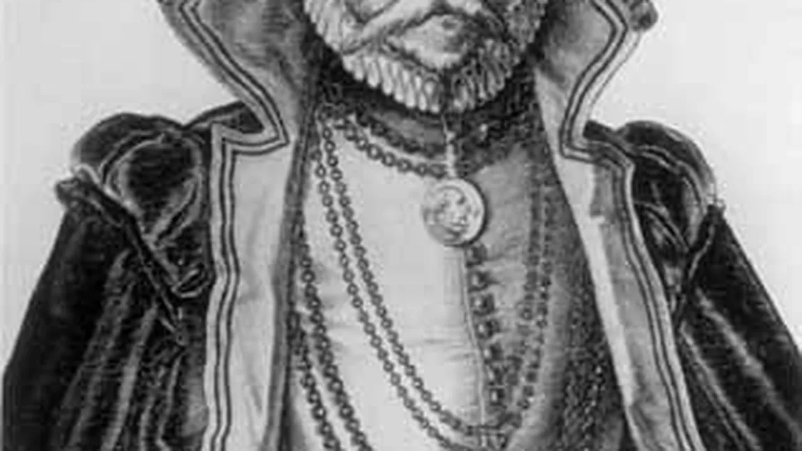 Astronomul Tycho Brahe a murit din cauza politeţii exagerate. Vezi explicaţia cercetătorilor