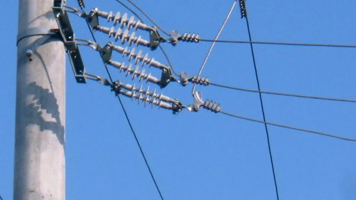 Enel întrerupe alimentarea cu energie electrică în Bucureşti şi Ilfov. Vezi străzile afectate