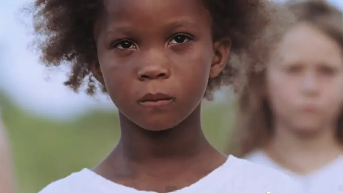 O fetiţă de nouă ani ar putea deveni cea mai tânără câştigătoare a unui premiu Oscar