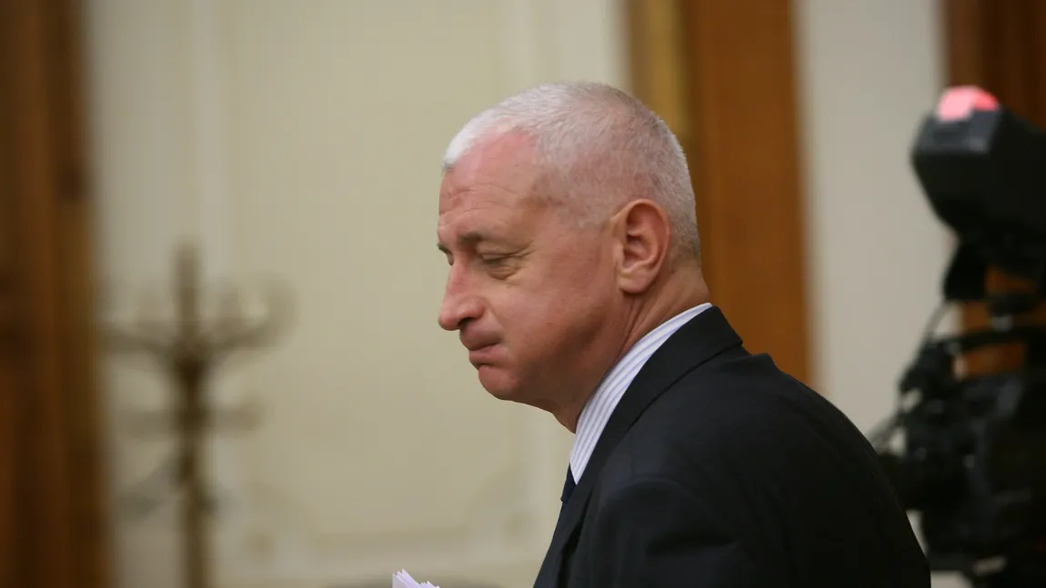 Frunda: Am un profund gust amar când preşedintele insultă pe toată lumea