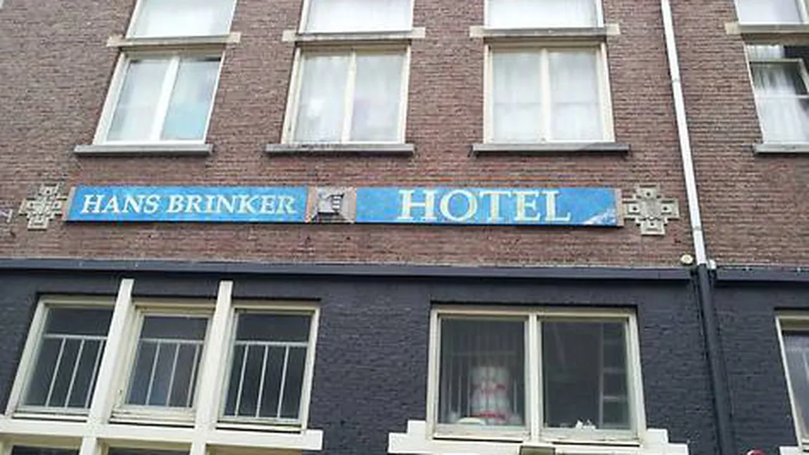 Cel mai prost hotel din lume! Proprietarii, mândri că nu au apă caldă şi camere curate VIDEO