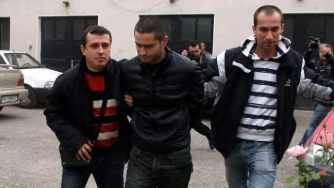 Huliganul care l-a lovit pe fotbalistul Galamaz, condamnat la închisoare