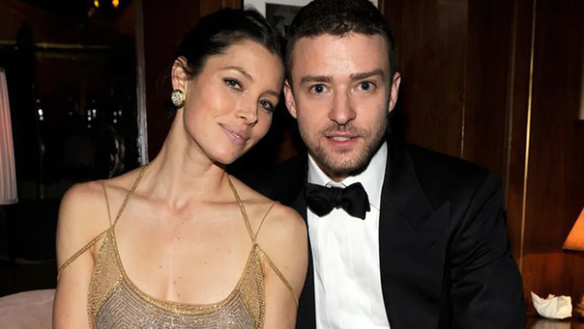 Justin Timberlake şi Jessica Biel au o destinaţie exotică pentru luna de miere
