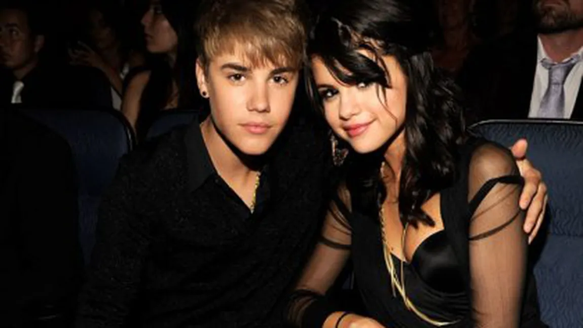 Spiritul Crăciuniului i-a readus împreună: Justin Bieber şi Selena Gomez s-au împăcat