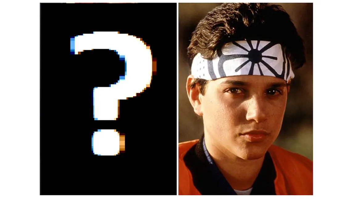 Vi-l mai amintiţi pe puştiul din Karate Kid? Cum arată el la 51 de ani FOTO