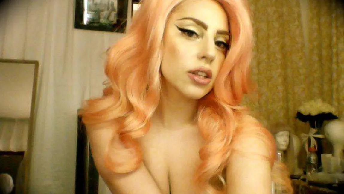 Lady Gaga, încurajează victimele uraganului Sandy cu o piesă scrisă la 16 ani. Ascultă cântecul