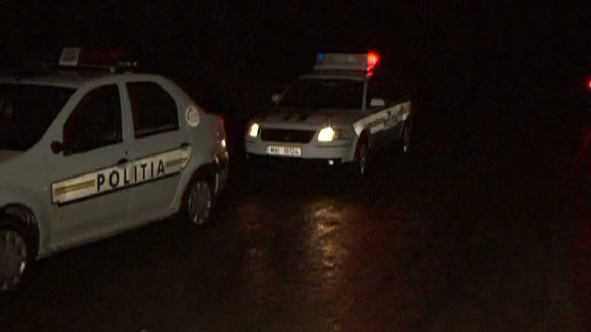 Un fost poliţist a lovit mortal o femeie, după care a fugit de la locul accidentului