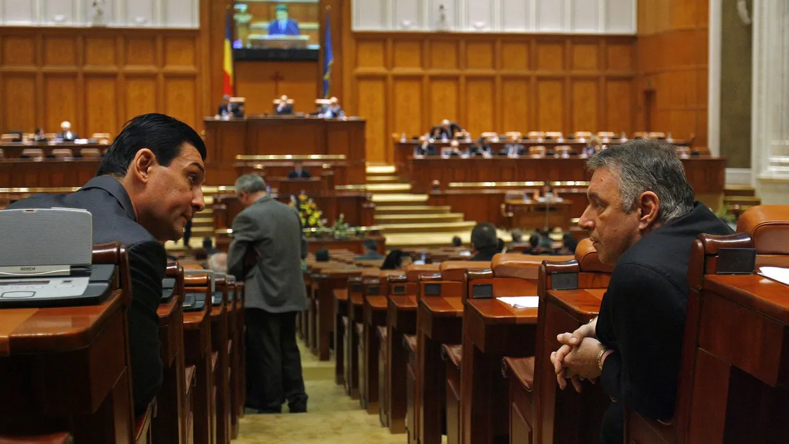 PSD şi Partida Romilor au încheiat un acord de susţinere reciprocă în alegerile parlamentare