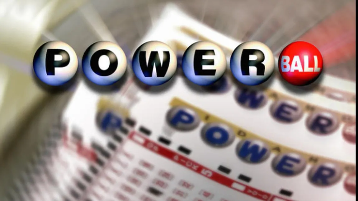 Doi câştigători ai premiului de 550 de milioane de dolari la loteria americană
