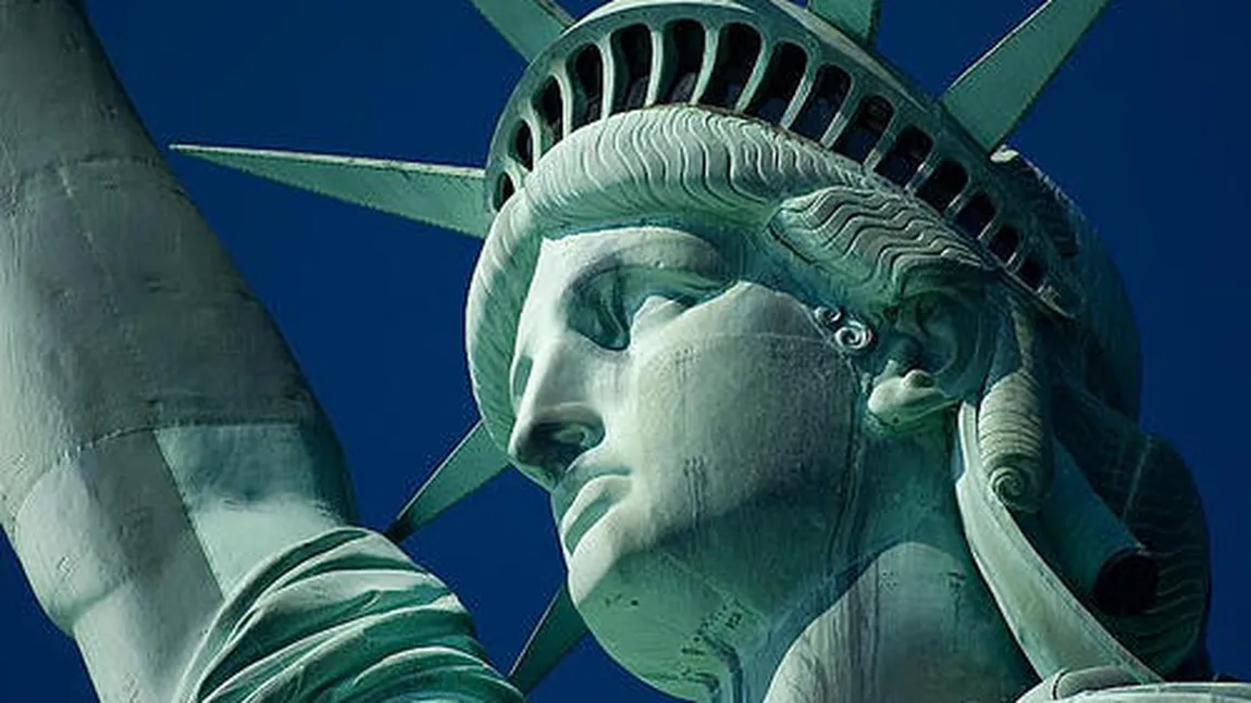 Accesul publicului la Statuia Libertăţii a fost sistat până în 2013