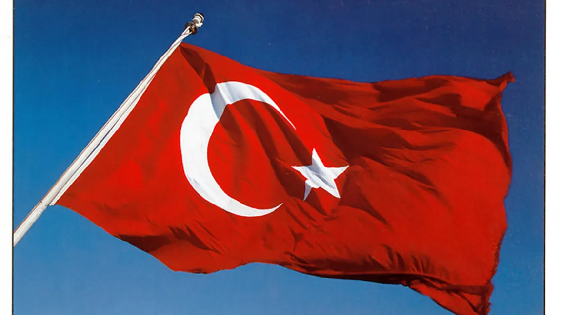 Turcia a solicitat NATO desfăşurarea de rachete Patriot la graniţa cu Siria