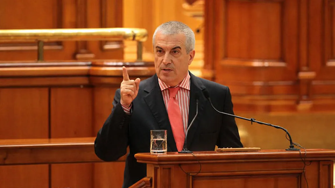 Tăriceanu nu susţine TVA diferenţiat: Ştiu de la cine porneşte şi o face cu încăpăţânare