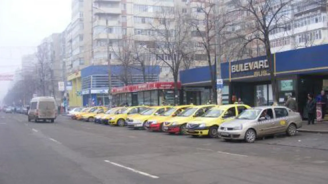 Detalii şocante în cazul taximetristului găsit mort: A fost legat şi aruncat de viu într-o fântână