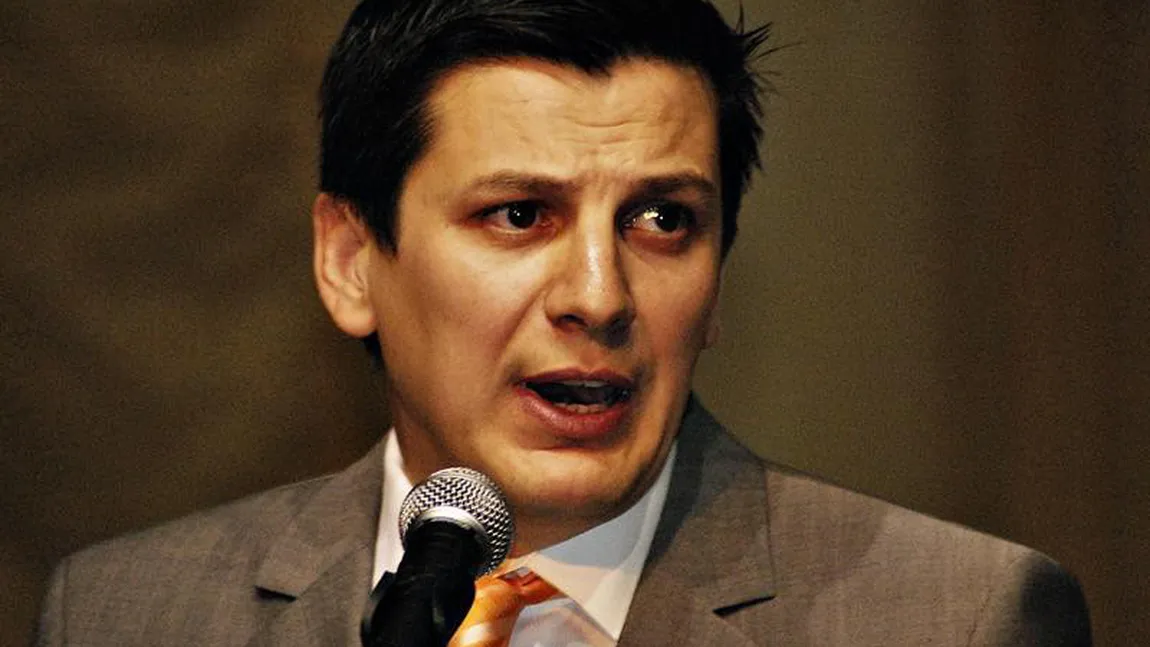 Comisia juridică a dat aviz favorabil în cazul reţinerii lui Trăşculescu