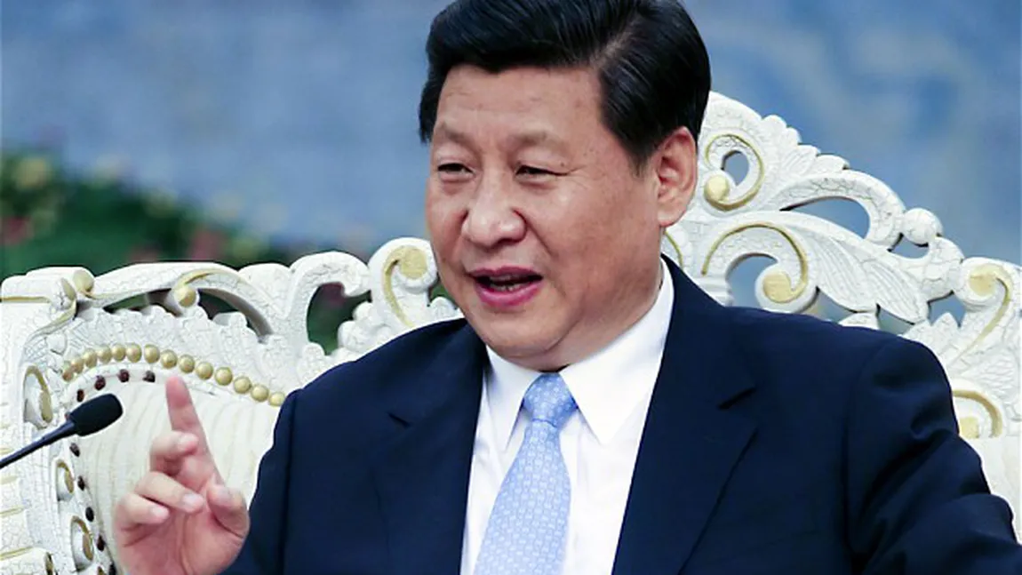 China şi-a ales noii lideri. Cine este cel care va conduce ţara timp de 10 ani