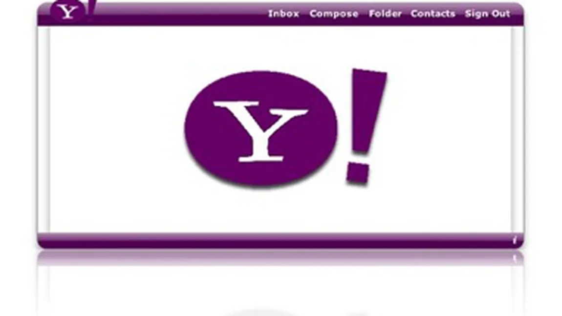 Ai cont pe Yahoo? Vezi ce se va întâmpla peste câteva zile