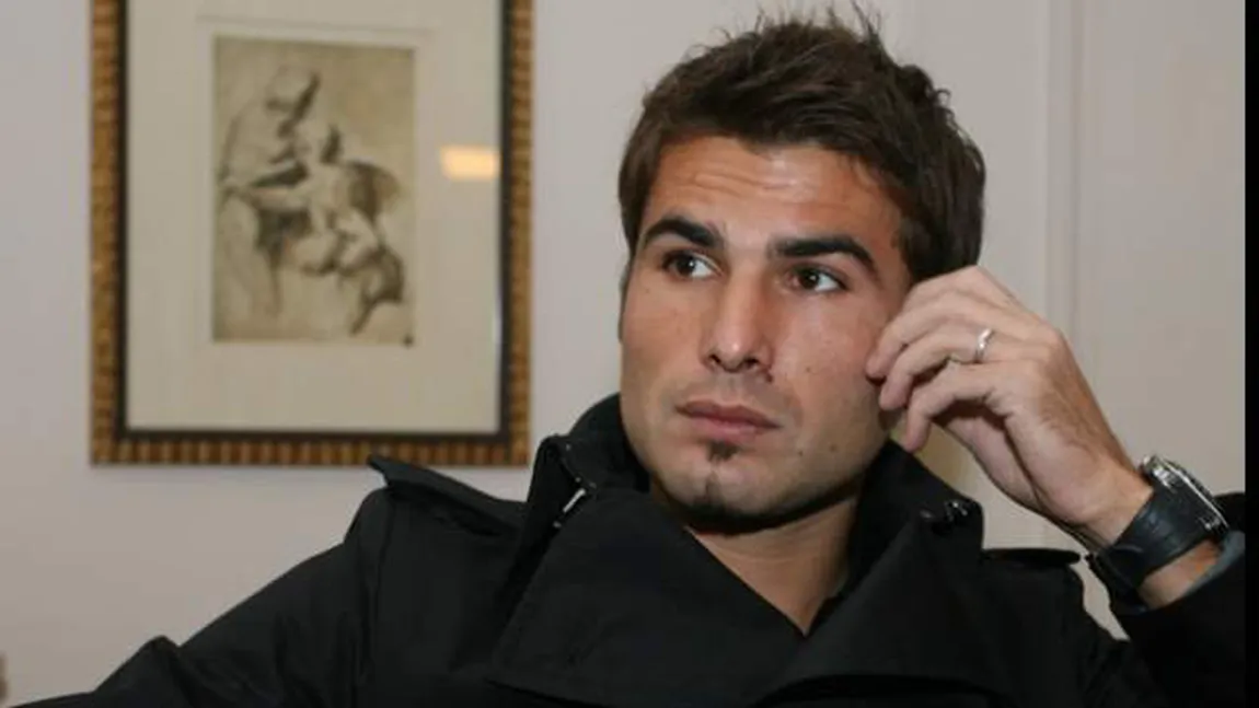 Adrian Mutu emigrează în SUA. Vezi de ce a luat această decizie