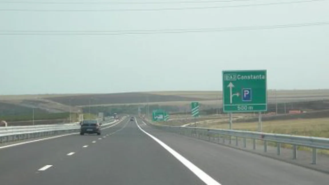 Ponta împarte drumurile: Autostrăzile trec la premier, drumurile naţionale la Transporturi VIDEO