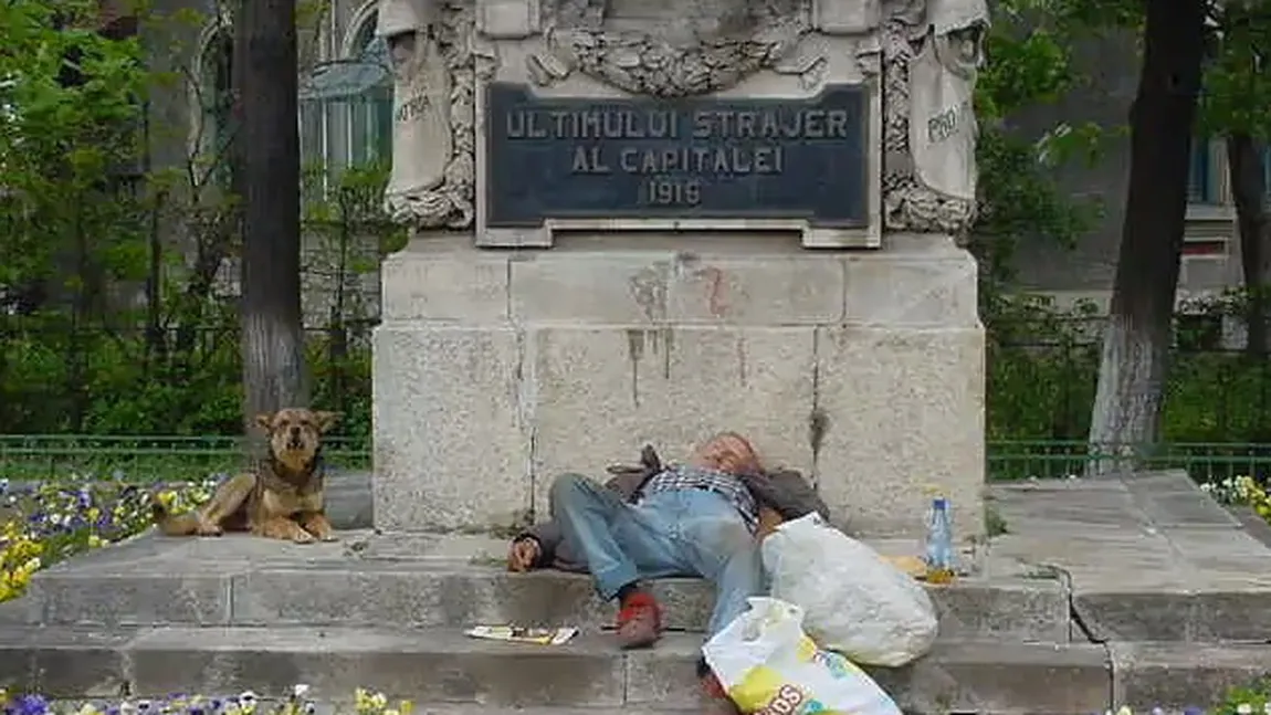 Românii sunt campioni la consumul de alcool VIDEO