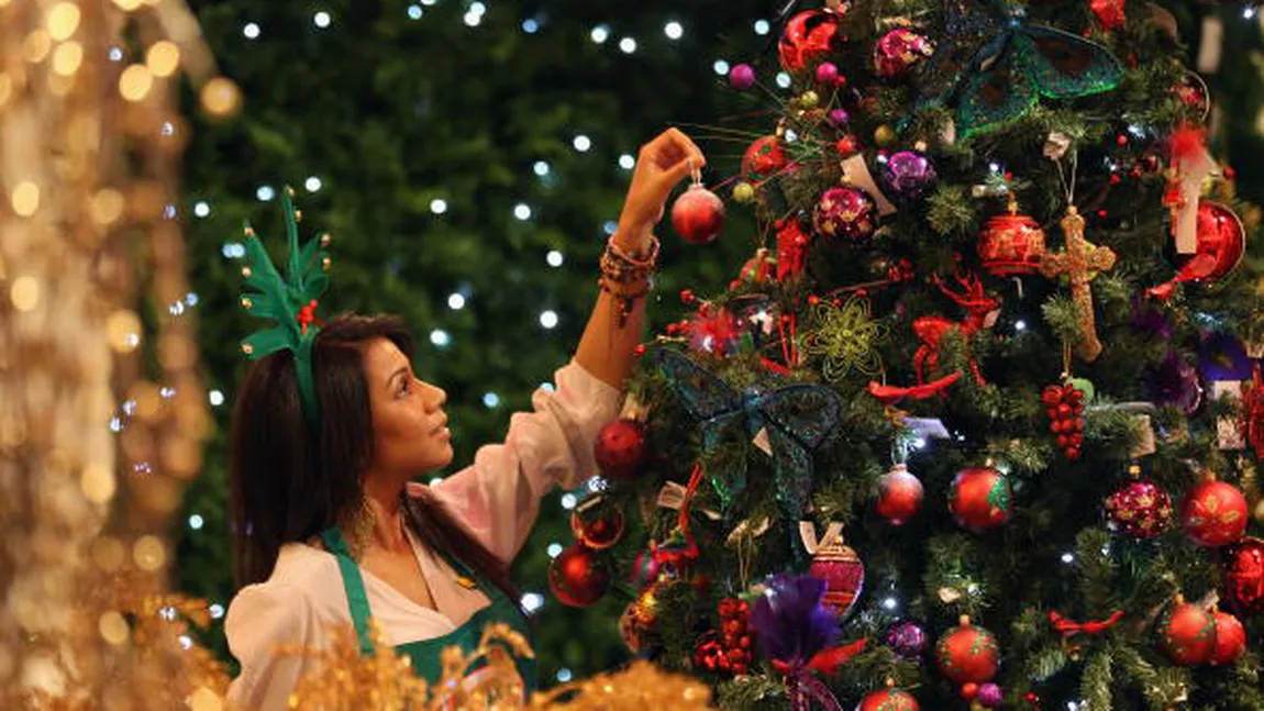 HOROSCOP: Cum ar trebui să-ţi împodobeşti pomul de Crăciun, în funcţie de zodia ta