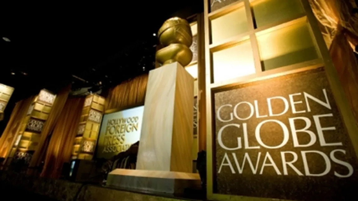 Lista nominalizărilor la premiile Globul de Aur 2013