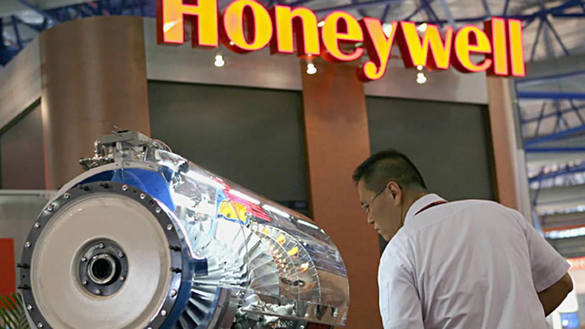 Honeywell face angajări la fabrica de plăcuţe de frână de lângă Ploieşti. Vezi posturile