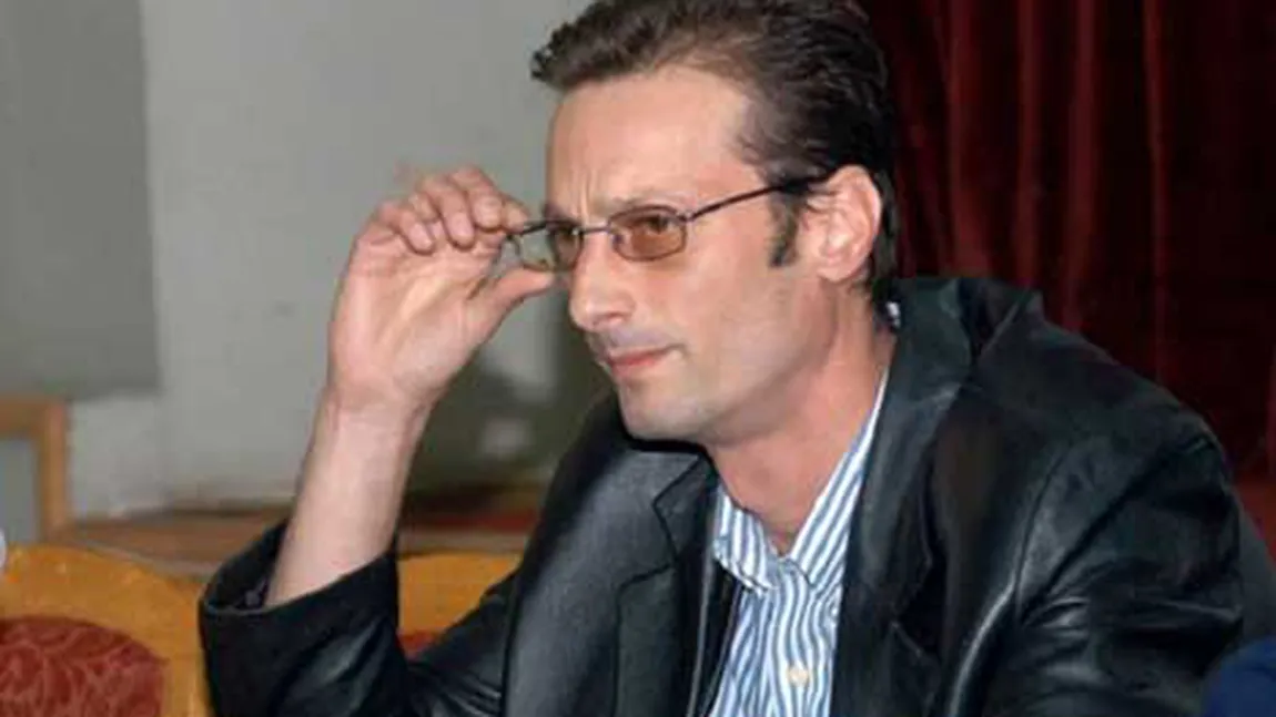 Fostul procuror Max Bălăşescu rămâne în arest. ICCJ a respins cererea sa de eliberare