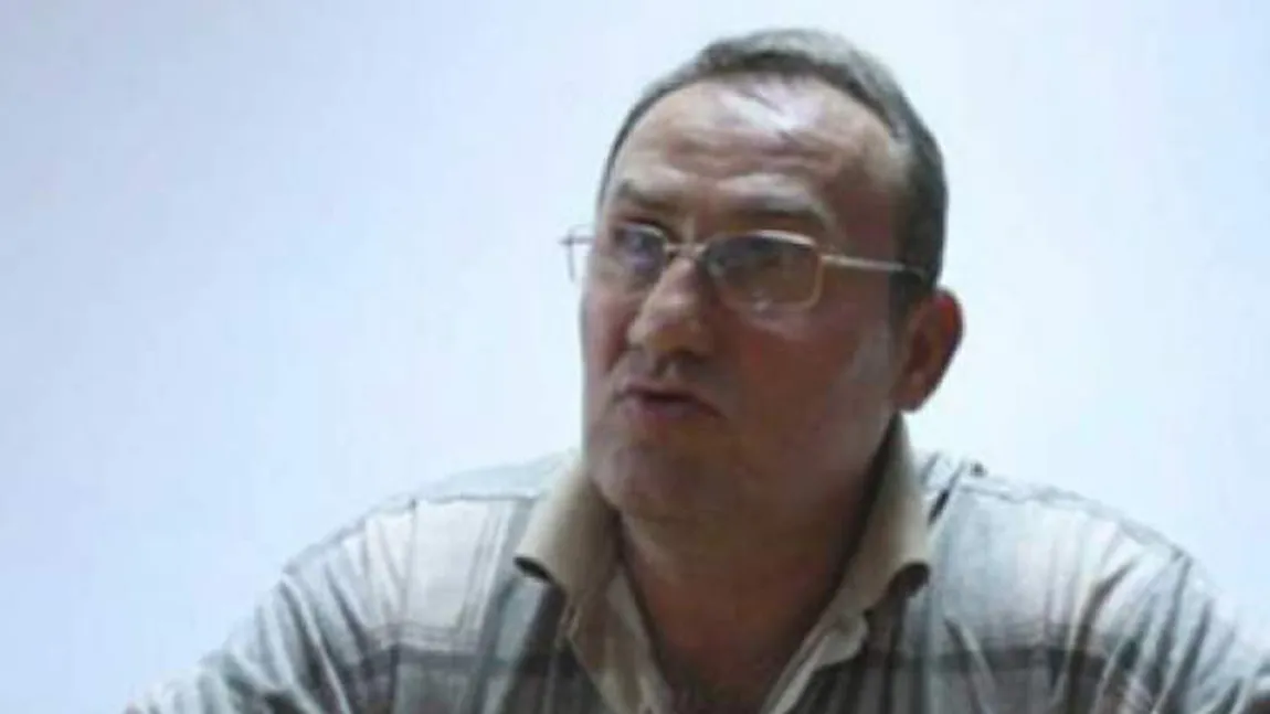 Mihai Bucurenciu, condamnat la 10 ani de închisoare în dosarul 