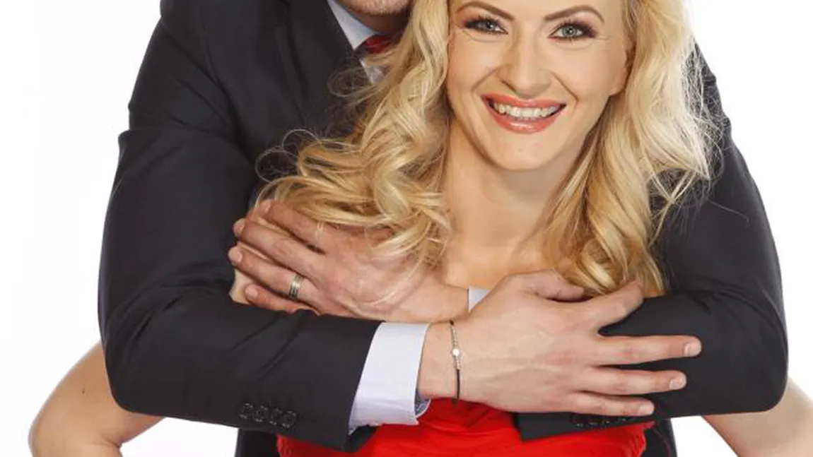 Mihai Petre a devenit tătic. Soţia lui a născut pe 12.12.2012