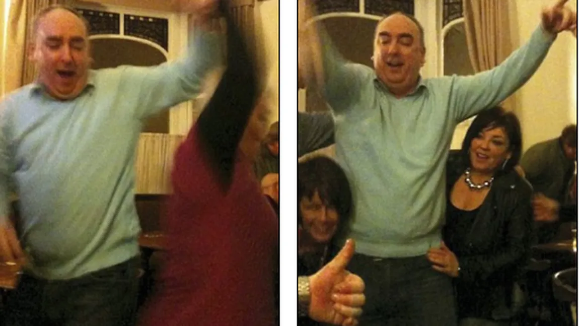 Un bărbat, tată a trei copii, a murit după ce a dansat pe Gangnam Style la petrecerea de Crăciun