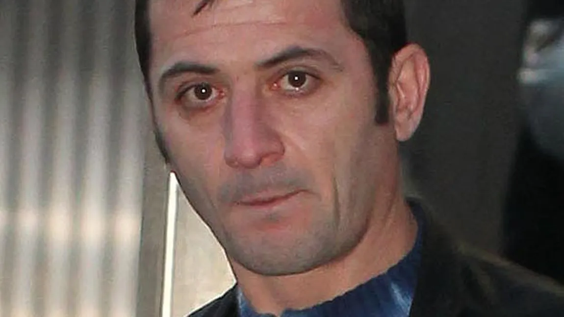 Un fost deţinut român, liderul unei reţele de hoţi din Dublin, a fost expulzat din Irlanda