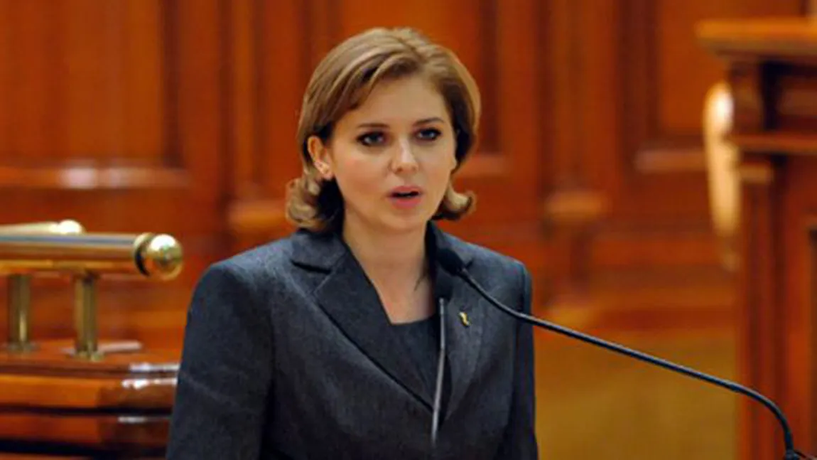 Roberta Anastase riscă să NU INTRE în Parlament. Vezi numărătoarea paralelă a USL