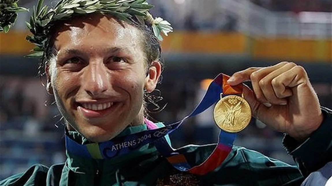 Celebrul Ian Thorpe surprinde: Când s-a prăbuşit Lance Armstrong, am fost fericit