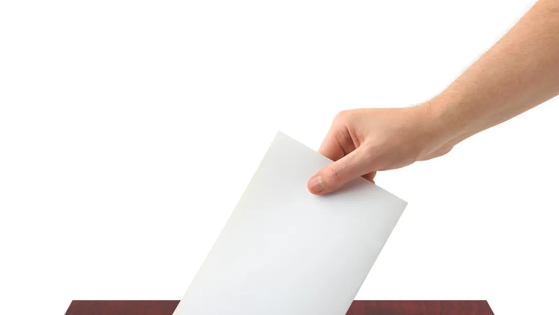 PSD susţine o reformă electorală care să permită votul 