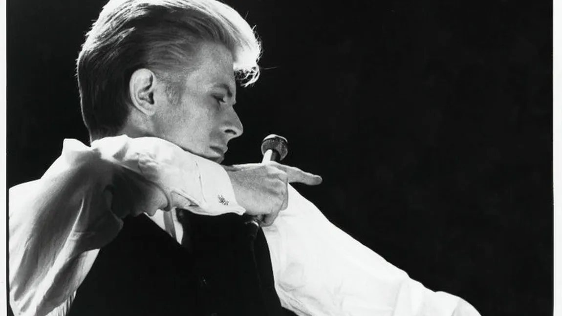 David Bowie a lansat primul său single după 10 ani VIDEO
