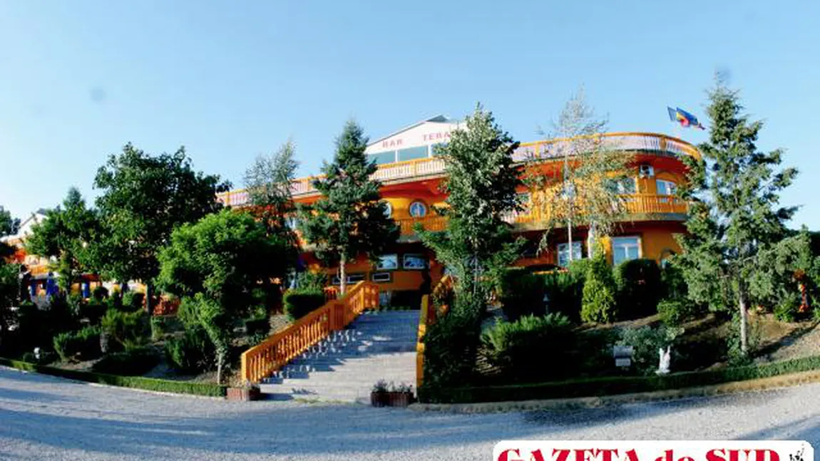 DSVSA Dolj: La restaurantul din Podari nu am mai găsit alimente ca să recoltăm probe pentru analize