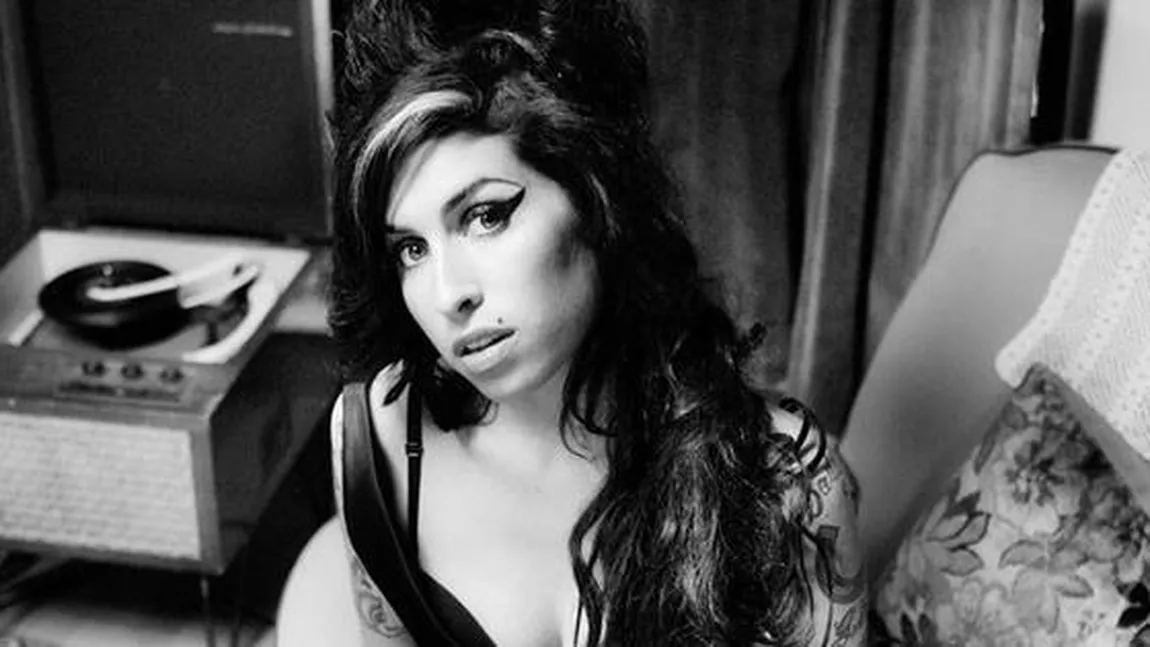 VERDICT în cazul morţii lui Amy Winehouse. Află de ce a murit artista