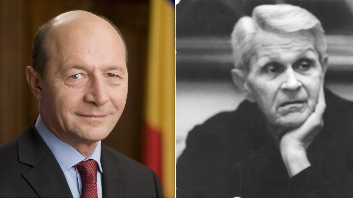 Lider PDL: Ca şi Coposu, Băsescu a aşezat interesele naţionale mai presus de interesele de partid