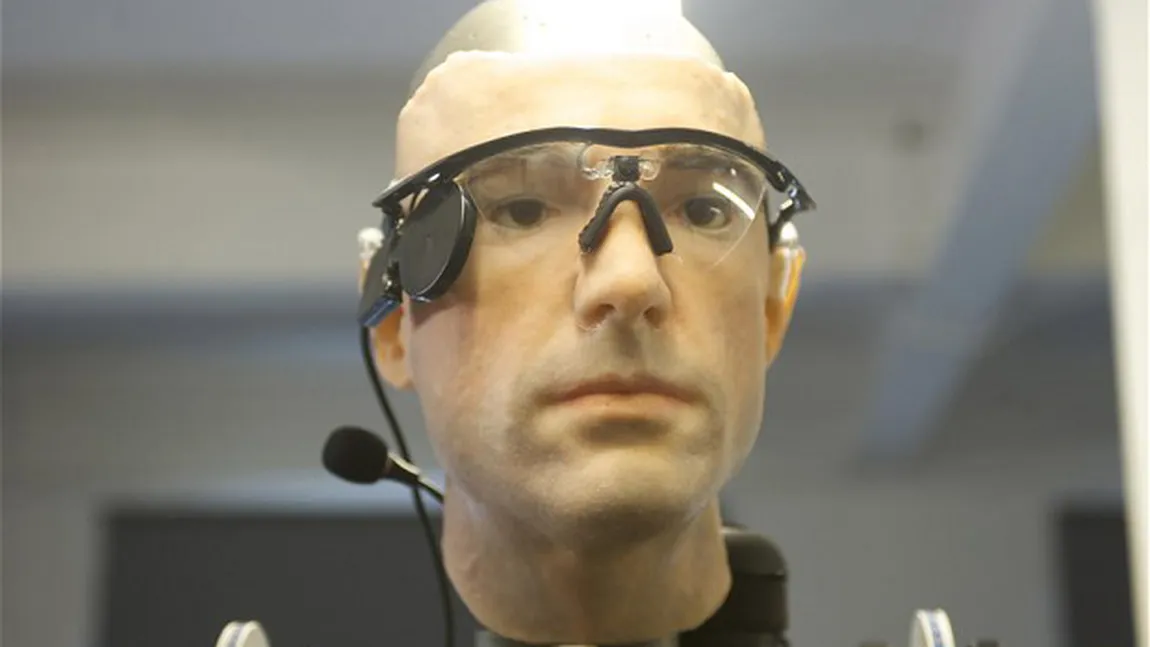 Omul bionic, creat de cercetători: Ar putea deveni un Frankenstein modern FOTO