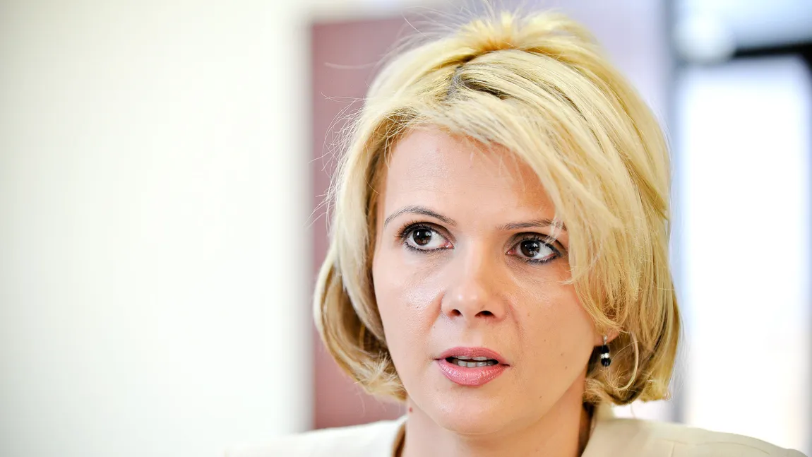 Soţul deputatului Claudia Boghicevici şi-a retras plângerea după ce ar fi fost bătut în campanie