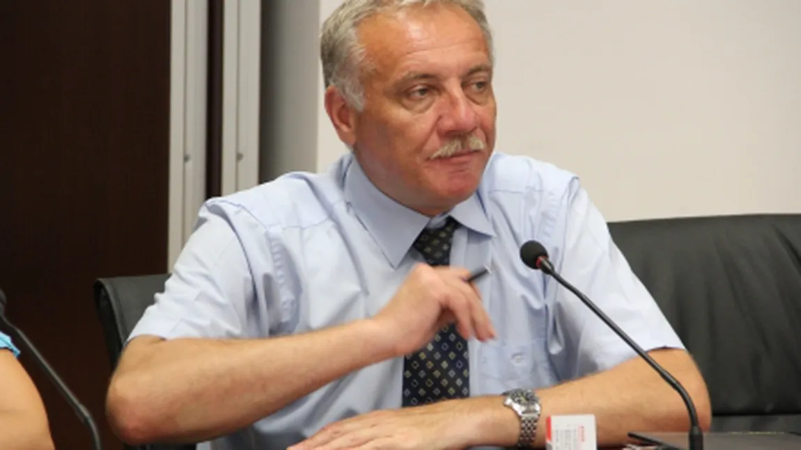 Consilierul judeţean de Cluj Radu Borza (PDL) a murit pe o pârtie de schi