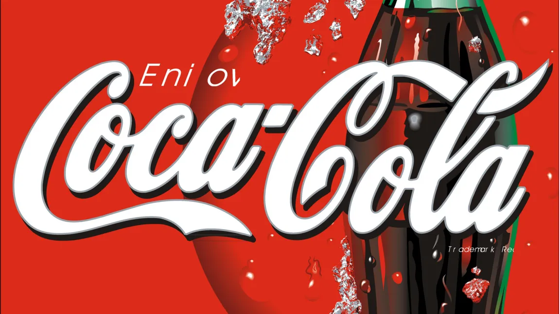 Coca-Cola recunoaşte că unul dintre ingredientele sale este PERICULOS VIDEO